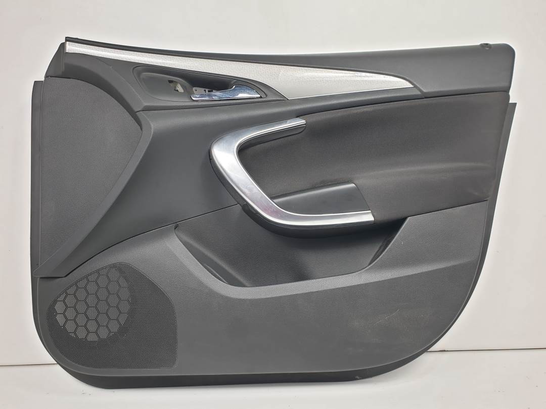 Türverkleidung vorne rechts - 22846577 - OPEL - INSIGNIA SPORTS TOURER