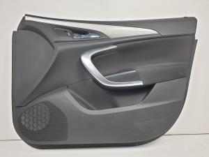 GUARNECIDO PUERTA DELANTERA DERECHA 22846577 OPEL INSIGNIA SPORTS TOURER Autodesguaces Alicante