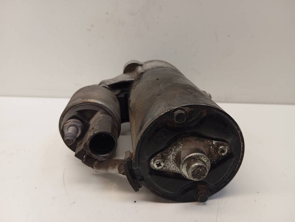 MOTOR ARRANQUE