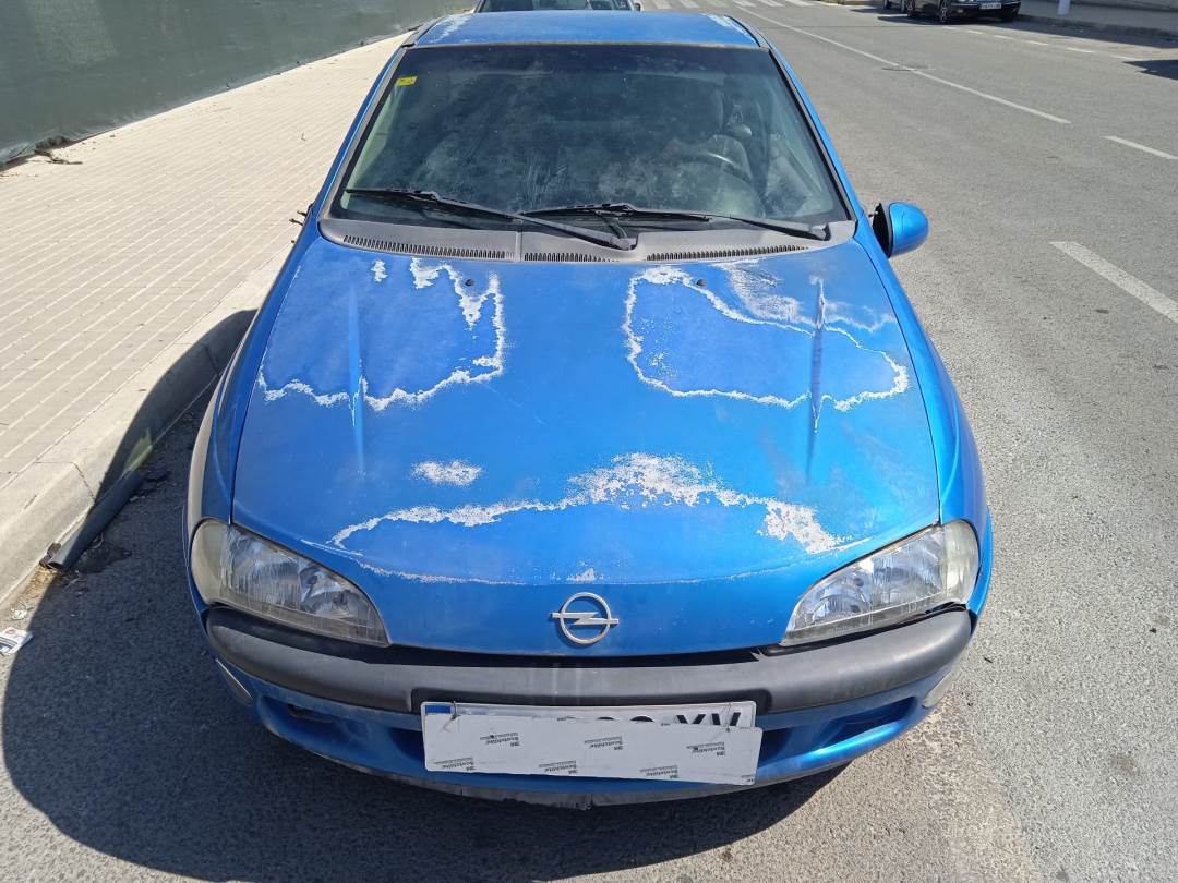 OPEL TIGRA (1994 - 2000)