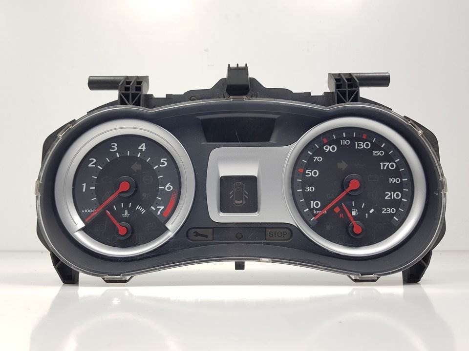 CUADRO INSTRUMENTOS - 8200715181L - RENAULT - CLIO III