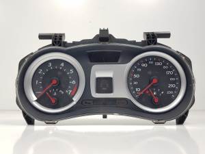 CUADRO INSTRUMENTOS 8200715181L RENAULT CLIO III Autodesguaces Alicante