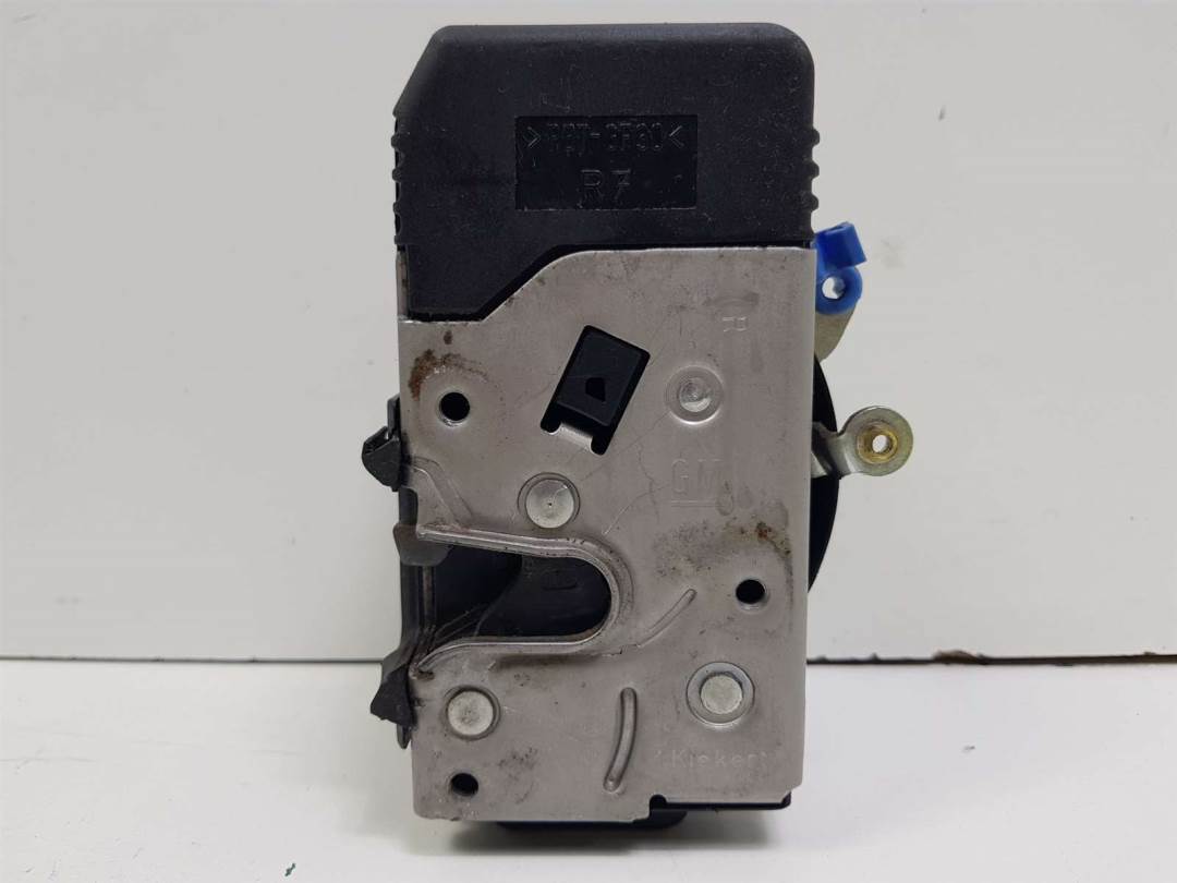 CERRADURA PUERTA DELANTERA DERECHA - 8200008261 - NISSAN - PRIMASTAR (X83)