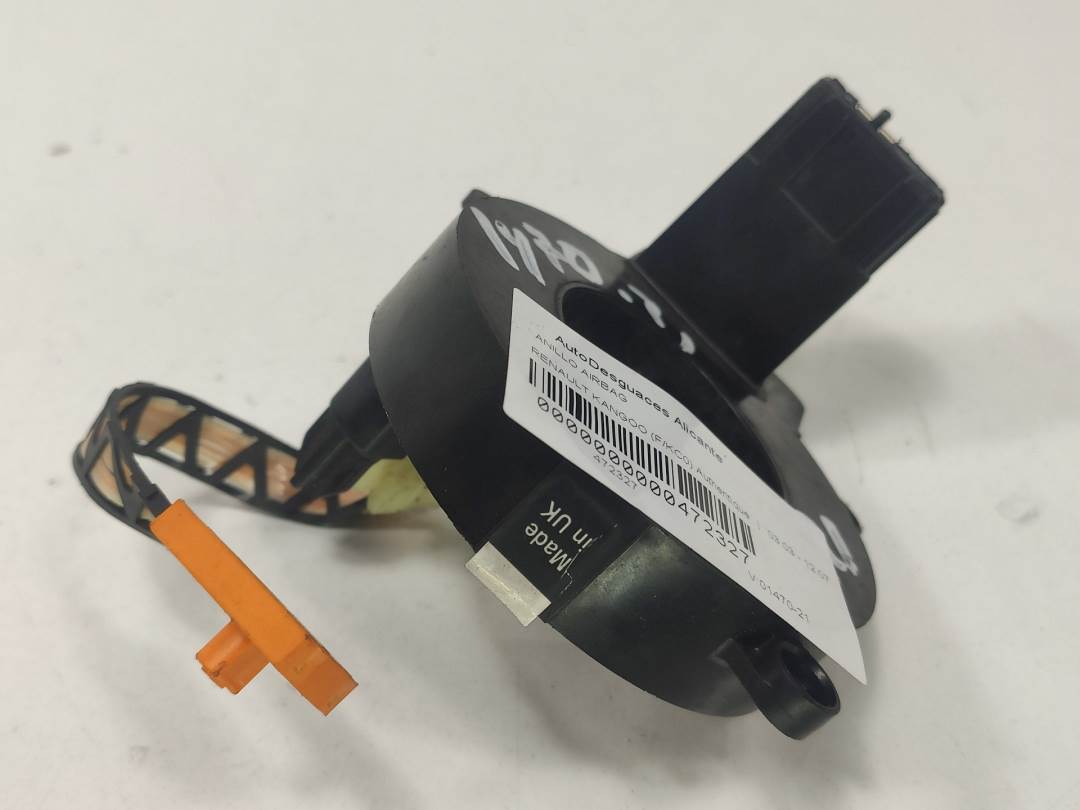 ANILLO AIRBAG - RENAULT - KANGOO (F/KC)