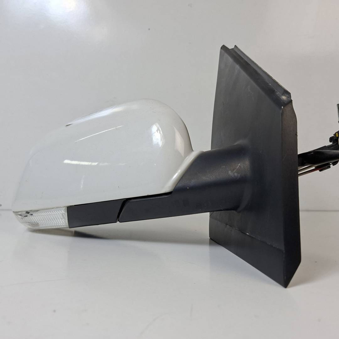 RETROVISOR DERECHO - VOLKSWAGEN - POLO (9N3)