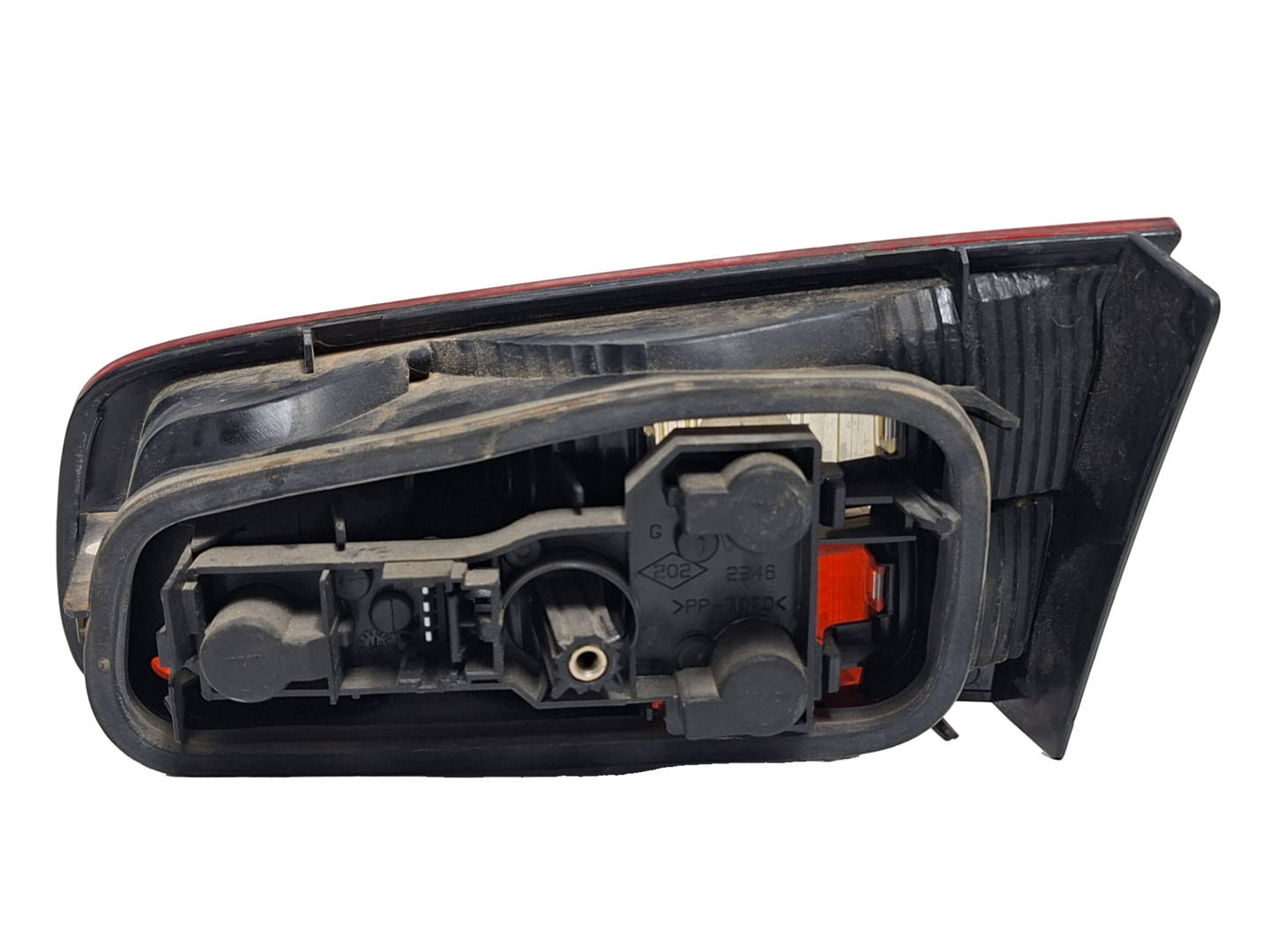 Foto 3 de Piloto Trasero Izquierdo Interior Renault Laguna II (bg0) (2001–2007)