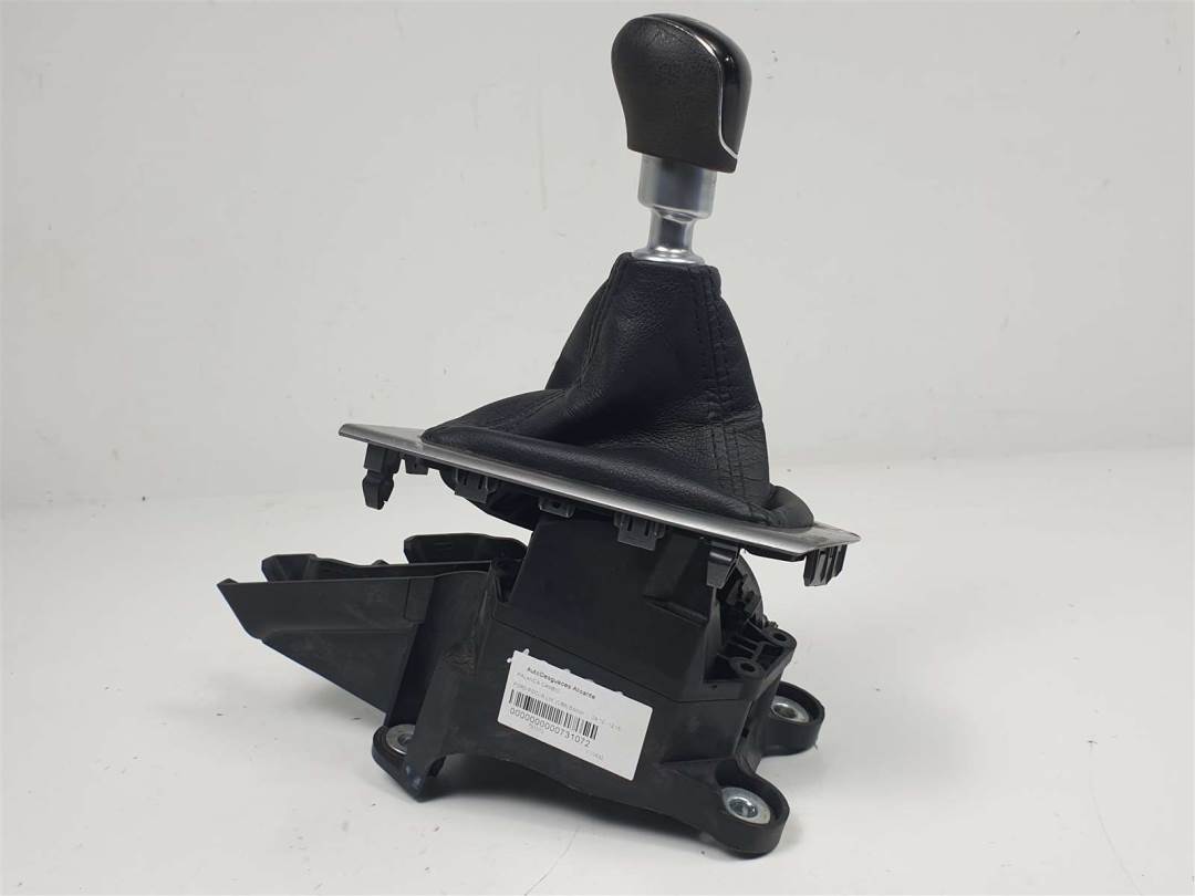 PALANCA CAMBIO - FORD - FOCUS LIM. (CB8)