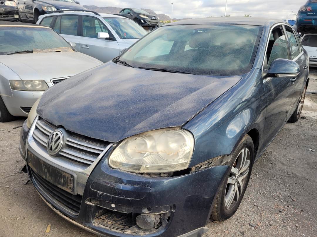 VOLKSWAGEN JETTA (1K2) (2005 - 2010)