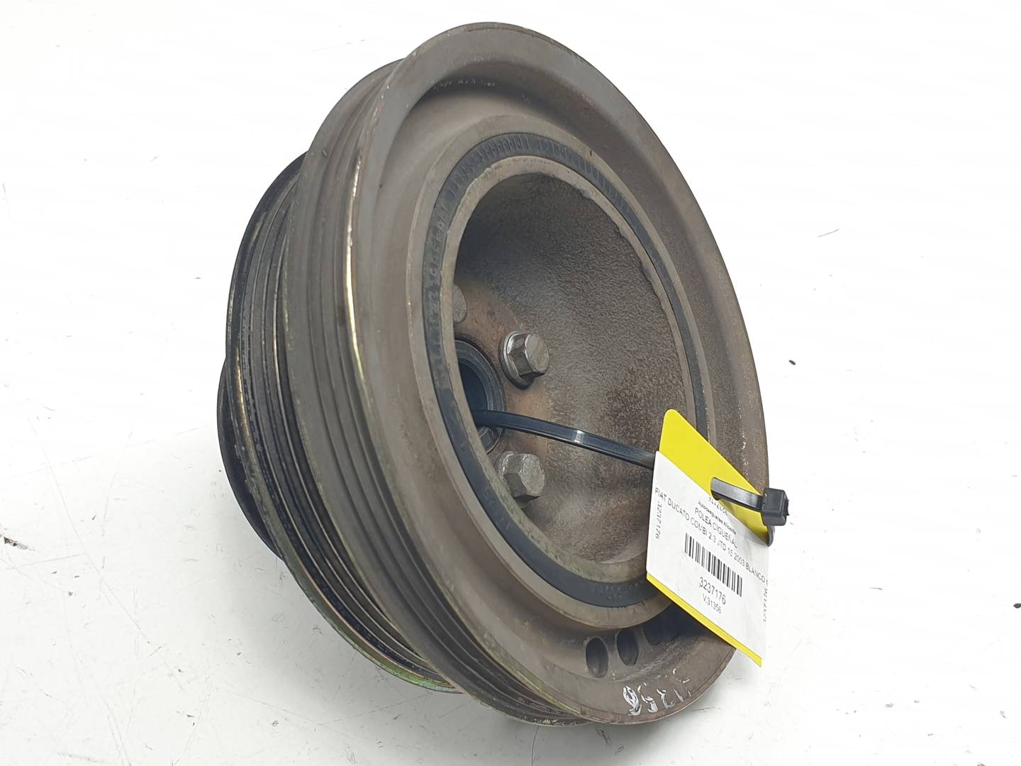 POLEA CIGUEÑAL - 290340H - FIAT - DUCATO COMBI