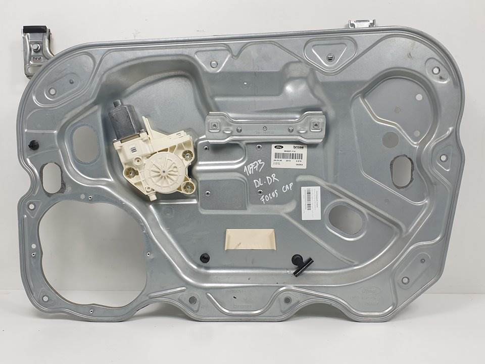 ELEVALUNAS DELANTERO DERECHO - 4M51A045H16A - FORD - FOCUS BERLINA (CAP)