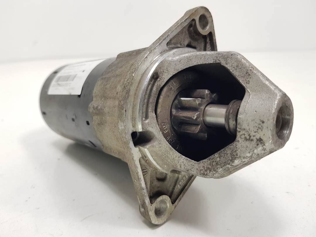 MOTOR ARRANQUE - 0001107405 - OPEL - ZAFIRA A