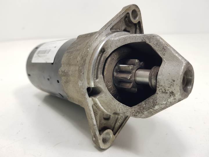 MOTOR ARRANQUE 0001107405 OPEL ZAFIRA A Autodesguaces Alicante