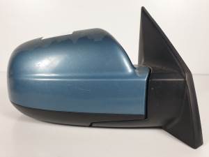 RETROVISOR DERECHO HYUNDAI TUCSON (JM) Autodesguaces Alicante