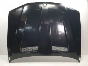 CAPOT BMW X5 (E53) Autodesguaces Alicante