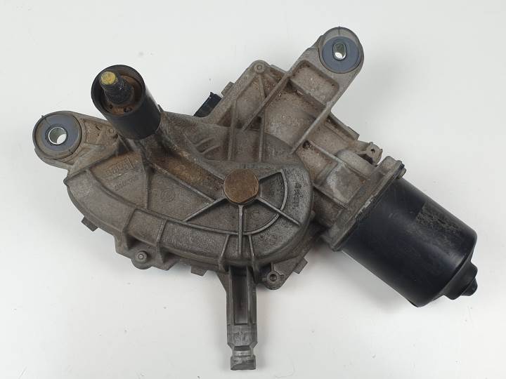 MOTOR LIMPIA DELANTERO 53630337 CITROEN C4 GRAND PICASSO Autodesguaces Alicante