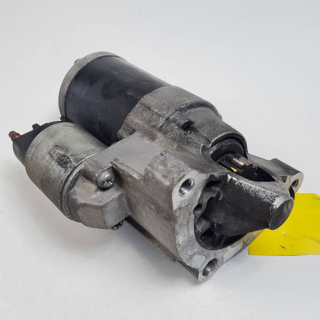 MOTOR ARRANQUE - 9656262780 - CITROEN - C5 BERLINA