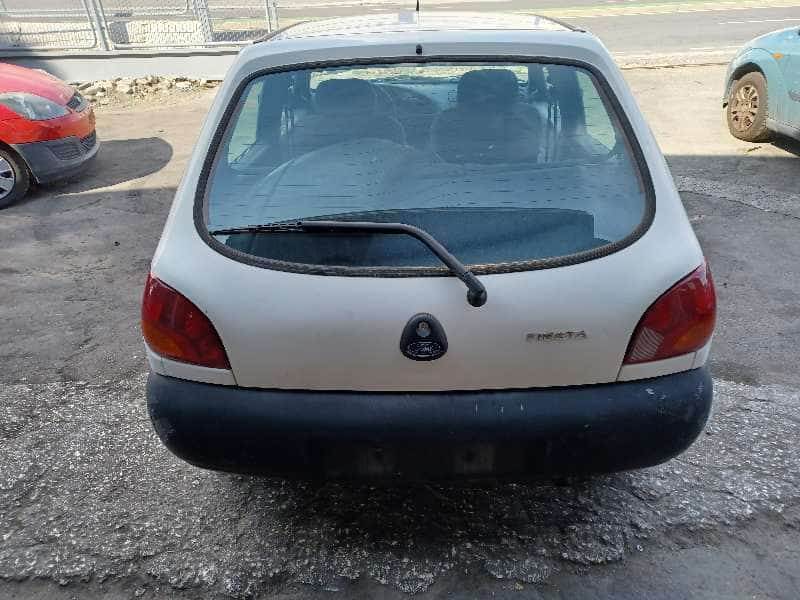 FORD FIESTA BERLINA (1995 - 1999)