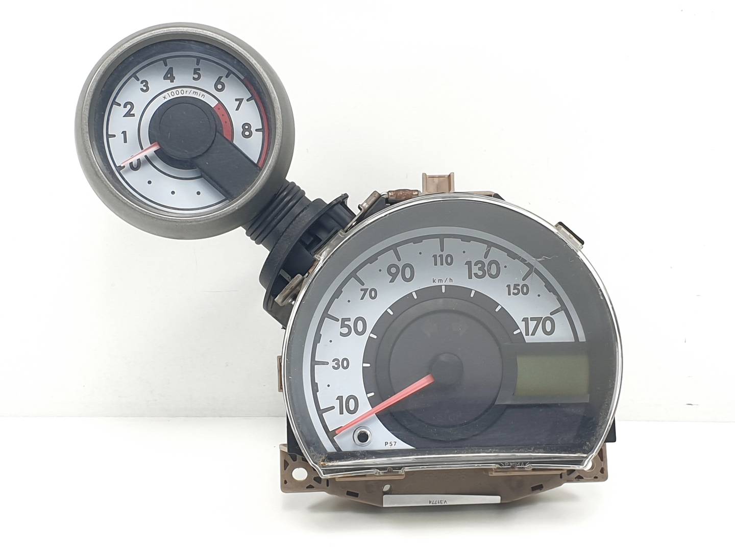 CUADRO INSTRUMENTOS - 838000H011 - PEUGEOT - 107