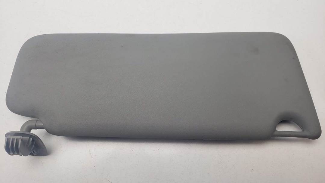 Pare-soleil gauche - 7700849117 - RENAULT - CLIO II FASE I (B/CBO)
