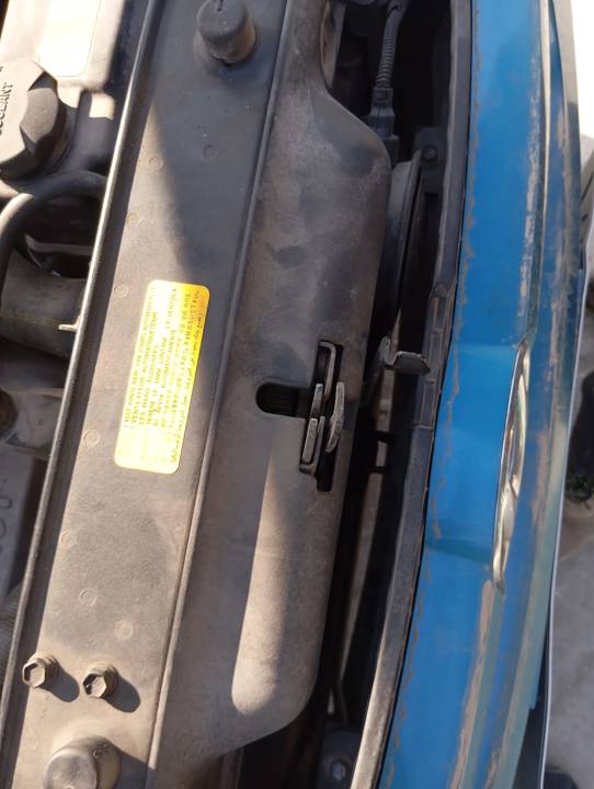 CERRADURA CAPO