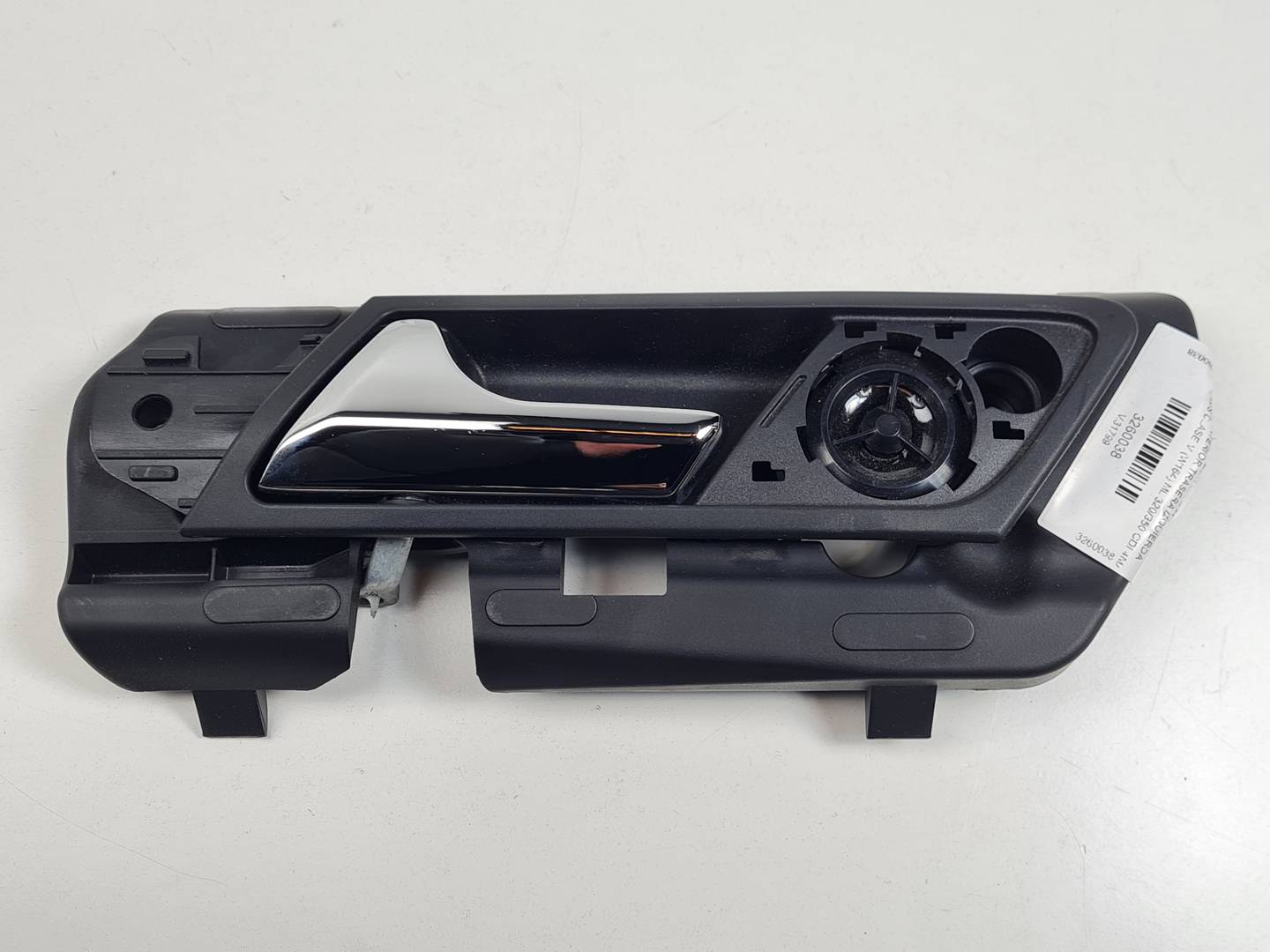MANETA INTERIOR TRASERA IZQUIERDA - MERCEDES - CLASE M (W164)