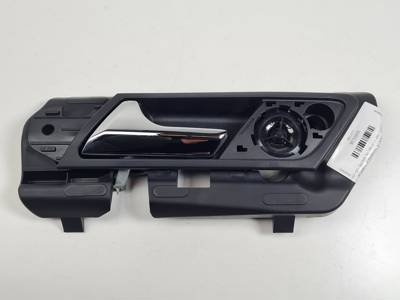 MANETA INTERIOR TRASERA IZQUIERDA MERCEDES CLASE M (W164) Autodesguaces Alicante