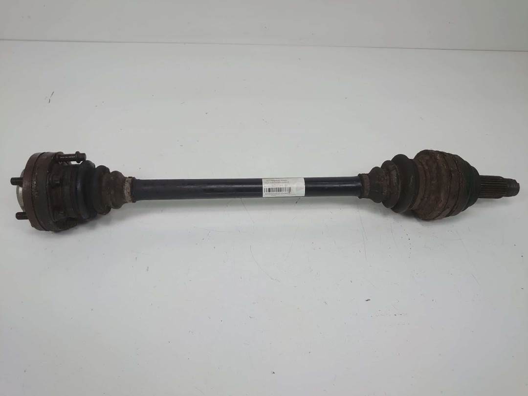 TRANSMISION TRASERA DERECHA - BMW - X5 (E53)