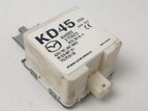MODULO ELECTRONICO KD45675D4 MAZDA CX-5 Autodesguaces Alicante