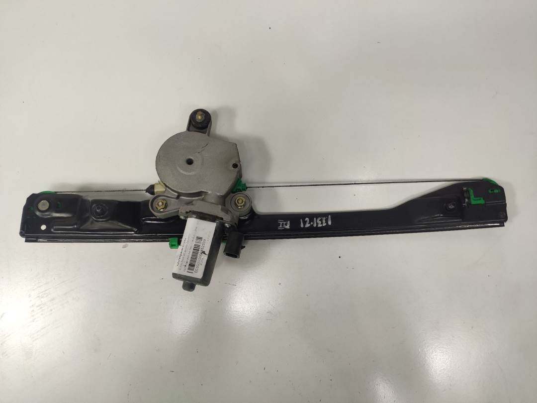 ELEVALUNAS DELANTERO IZQUIERDO - 46536311 - FIAT - PUNTO BERLINA (188)