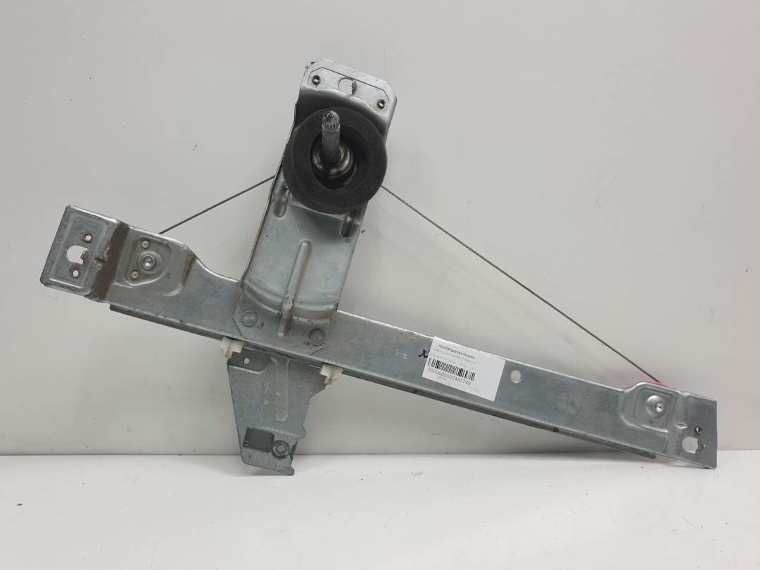 ELEVALUNAS TRASERO DERECHO - PEUGEOT - 207