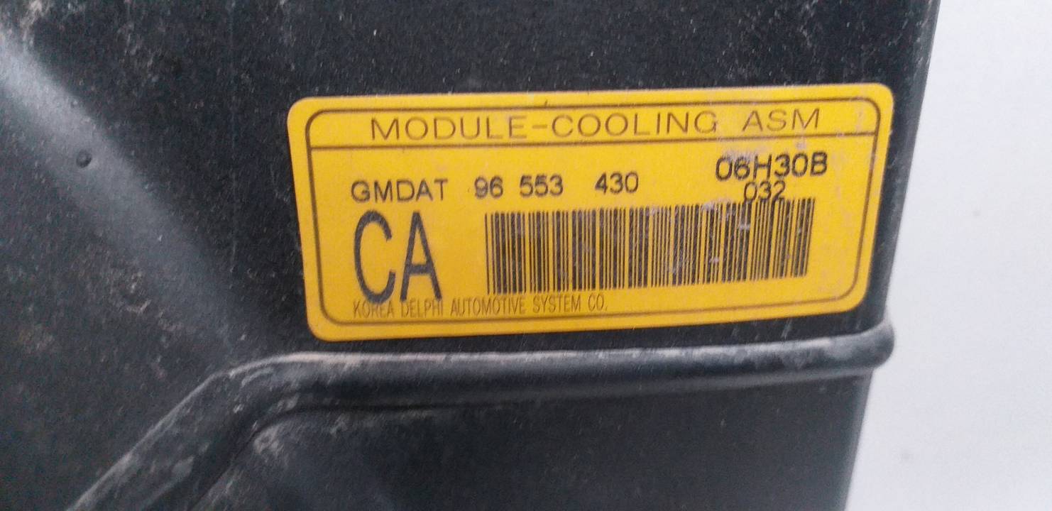 ELECTROVENTILADOR