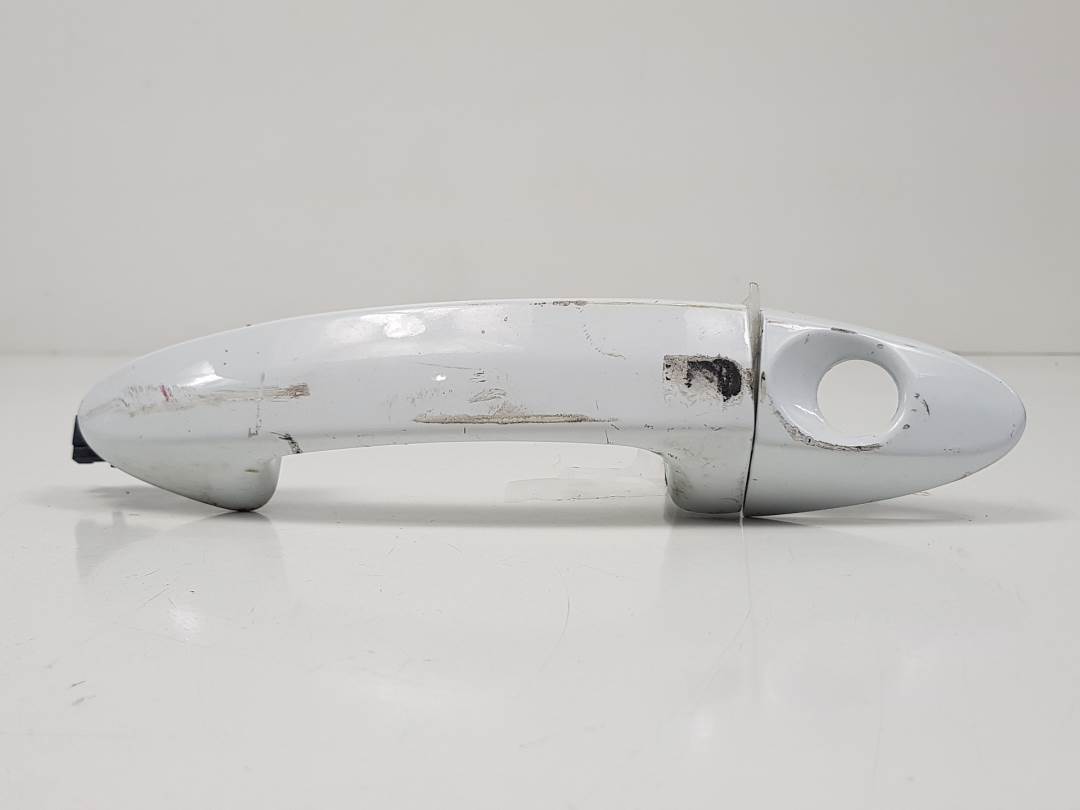 MANETA EXTERIOR DELANTERA IZQUIERDA - FORD - ECOSPORT (CR6)