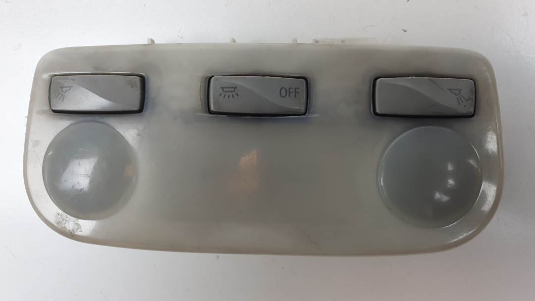 LUZ INTERIOR - 264300008R - RENAULT - MEGANE III SPORT TOURER