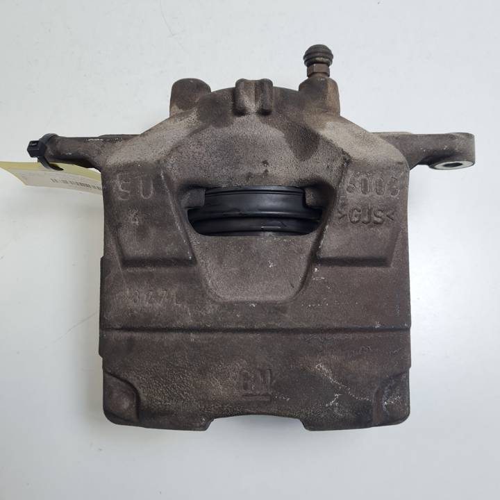 PINZA FRENO DELANTERA IZQUIERDA OPEL ASTRA J LIM. Autodesguaces Alicante