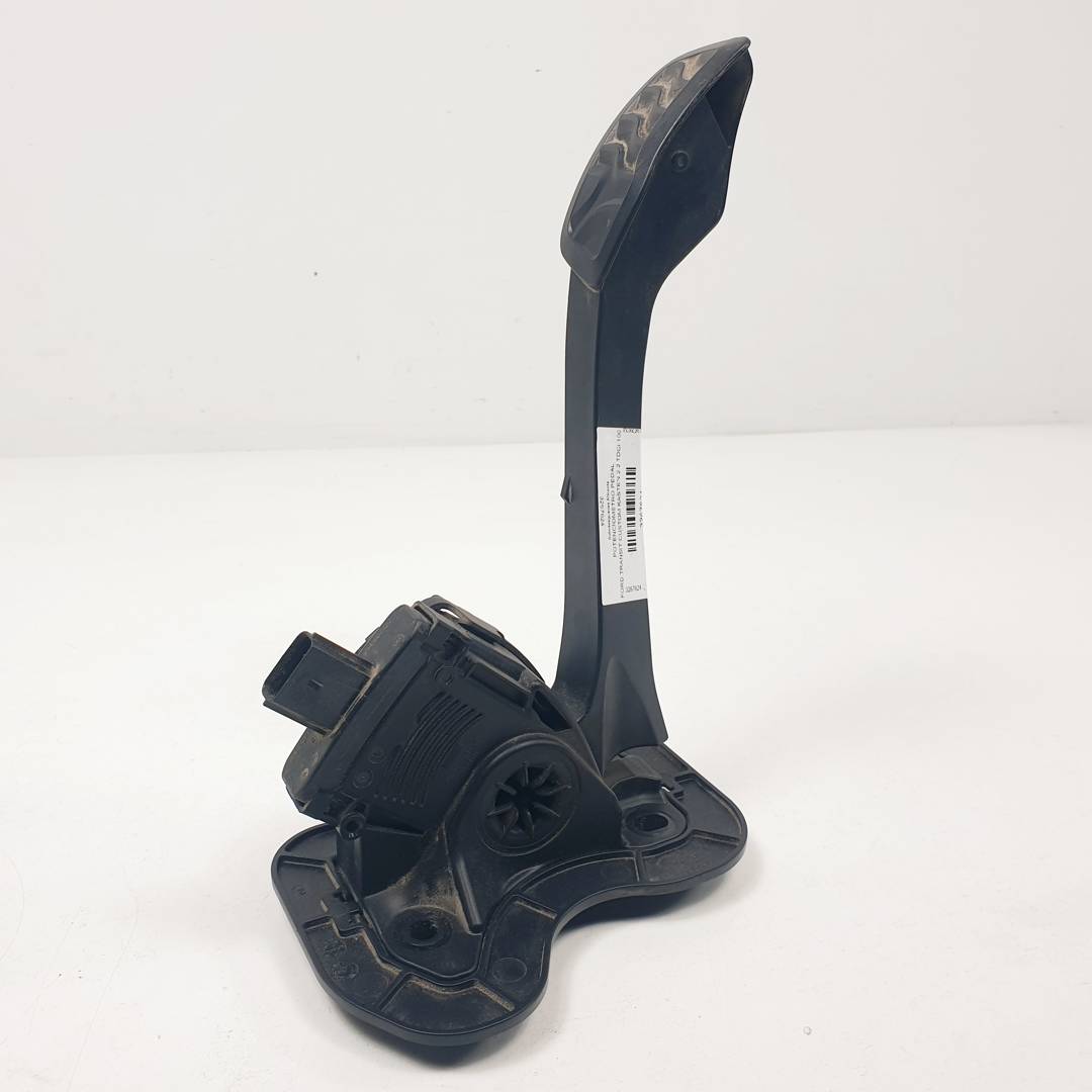 POTENCIOMETRO PEDAL - BK219F836AD - FORD - TRANSIT CUSTOM KASTEN