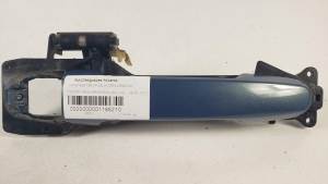 MANETA EXTERIOR DELANTERA DERECHA TOYOTA YARIS (KSP9/SCP9/NLP9) Autodesguaces Alicante