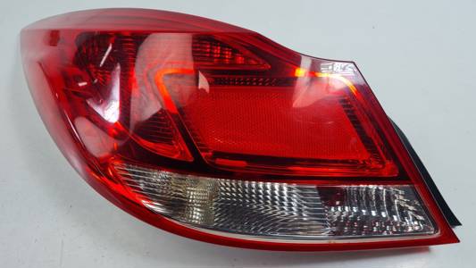 PILOTO TRASERO IZQUIERDO 13265354 OPEL INSIGNIA BERLINA Autodesguaces Alicante