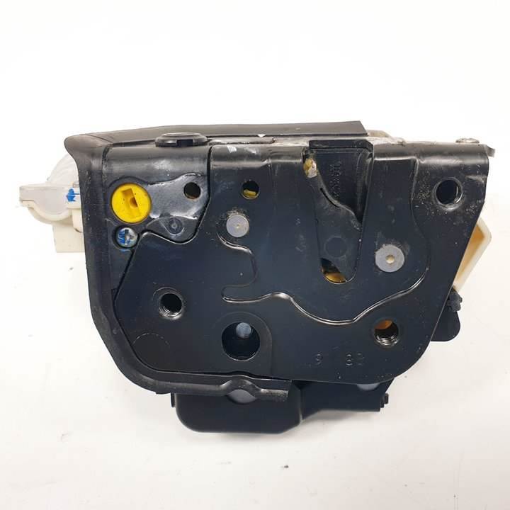 CERRADURA PUERTA TRASERA IZQUIERDA - 8E0839015AA - AUDI - A4 BERLINA (8E)