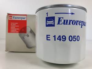 FILTRO ACEITE E149050 NISSAN SERENA (C23M) Autodesguaces Alicante