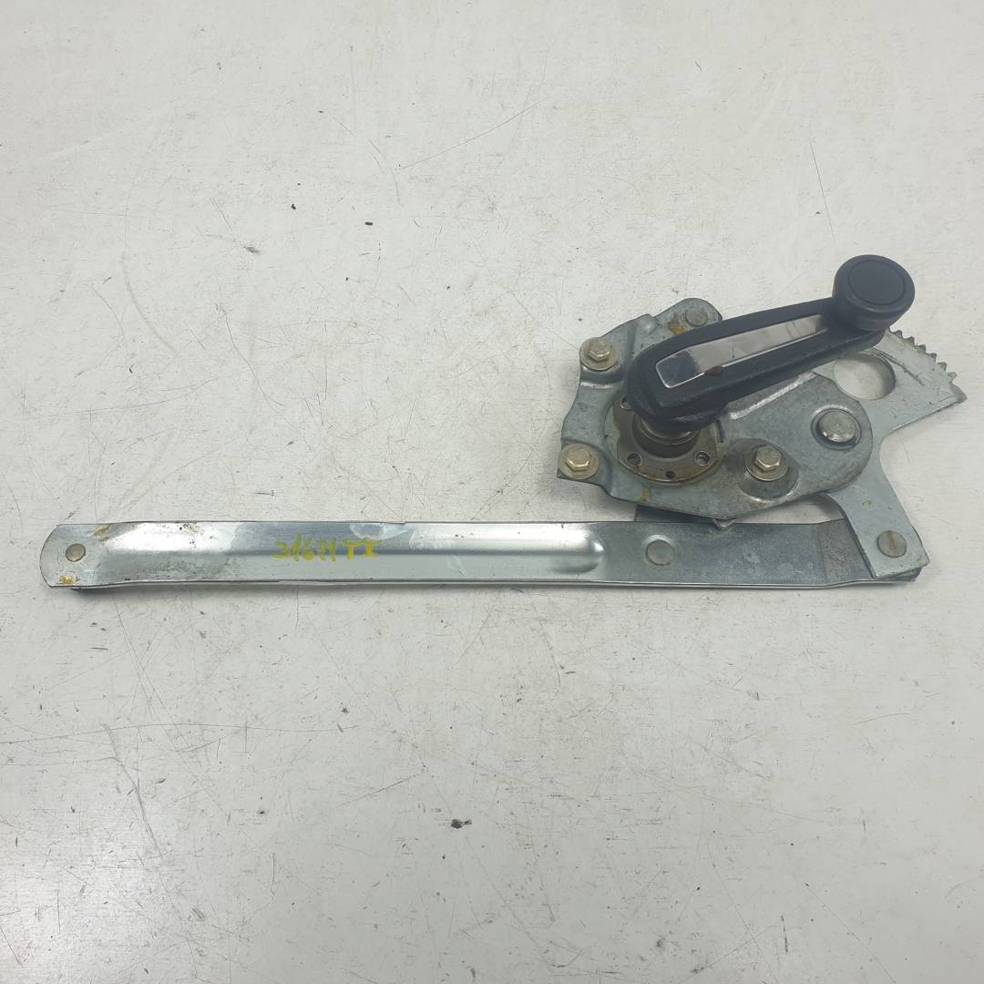 ELEVALUNAS TRASERO IZQUIERDO - 51341809603 - BMW - SERIE 5 (E28)