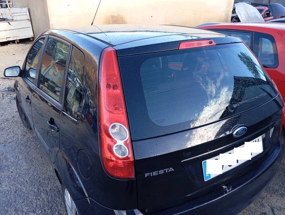 PILOTO TRASERO IZQUIERDO
