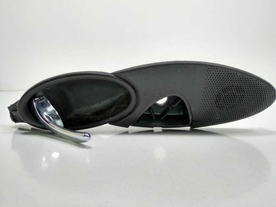 MANETA INTERIOR TRASERA IZQUIERDA - A1687600161 - MERCEDES - CLASE A (W168)