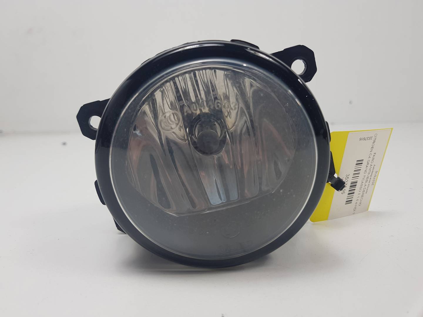 FARO ANTINIEBLA DERECHO - 9687410080 - CITROEN - C4 GRAND PICASSO II