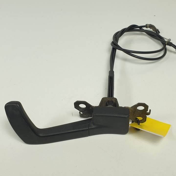 MOLDURAS DELANTERAS - 30649108 - VOLVO - XC90