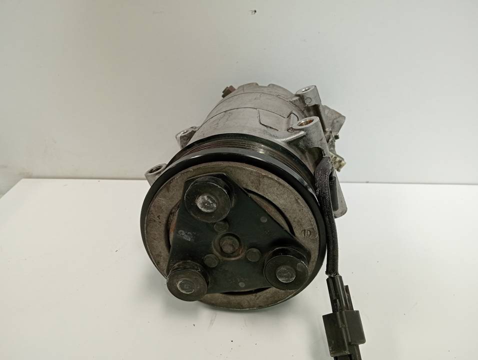 COMPRESOR AIRE ACONDICIONADO
