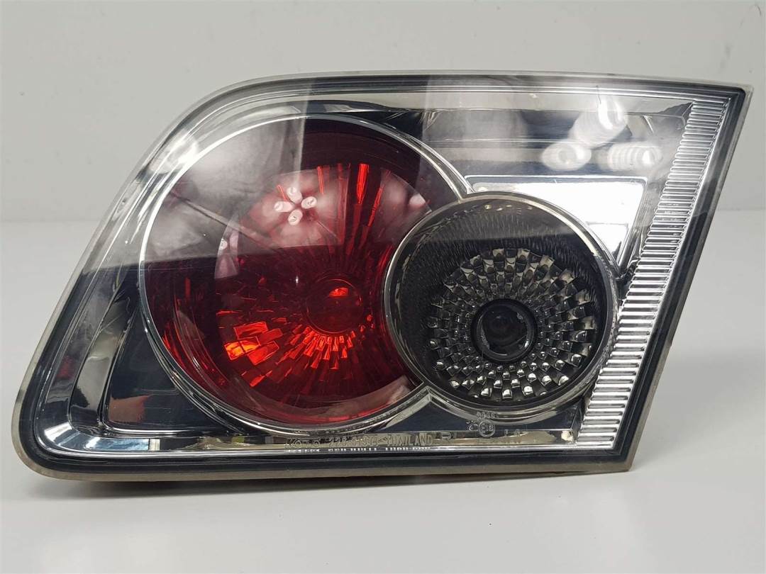 PILOTO TRASERO DERECHO INTERIOR - 22661971 - MAZDA - 6 BERLINA (GG)