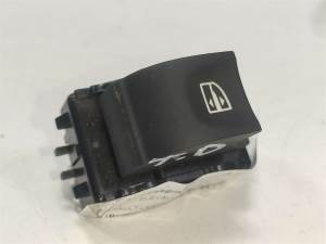 MANDO ELEVALUNAS TRASERO DERECHO RENAULT LAGUNA III Autodesguaces Alicante