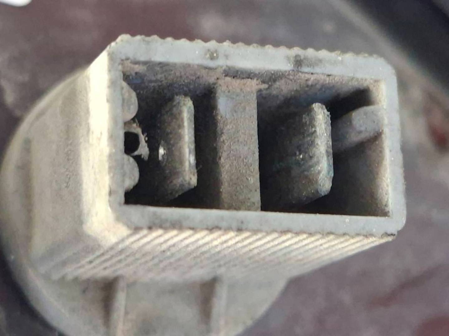 Foto 6 de Faro Izquierdo Opel Frontera A (1992–1998)