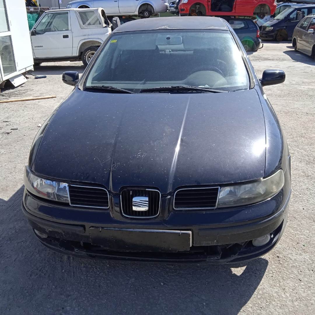 SEAT LEON (1M1) (1999 - 2006)