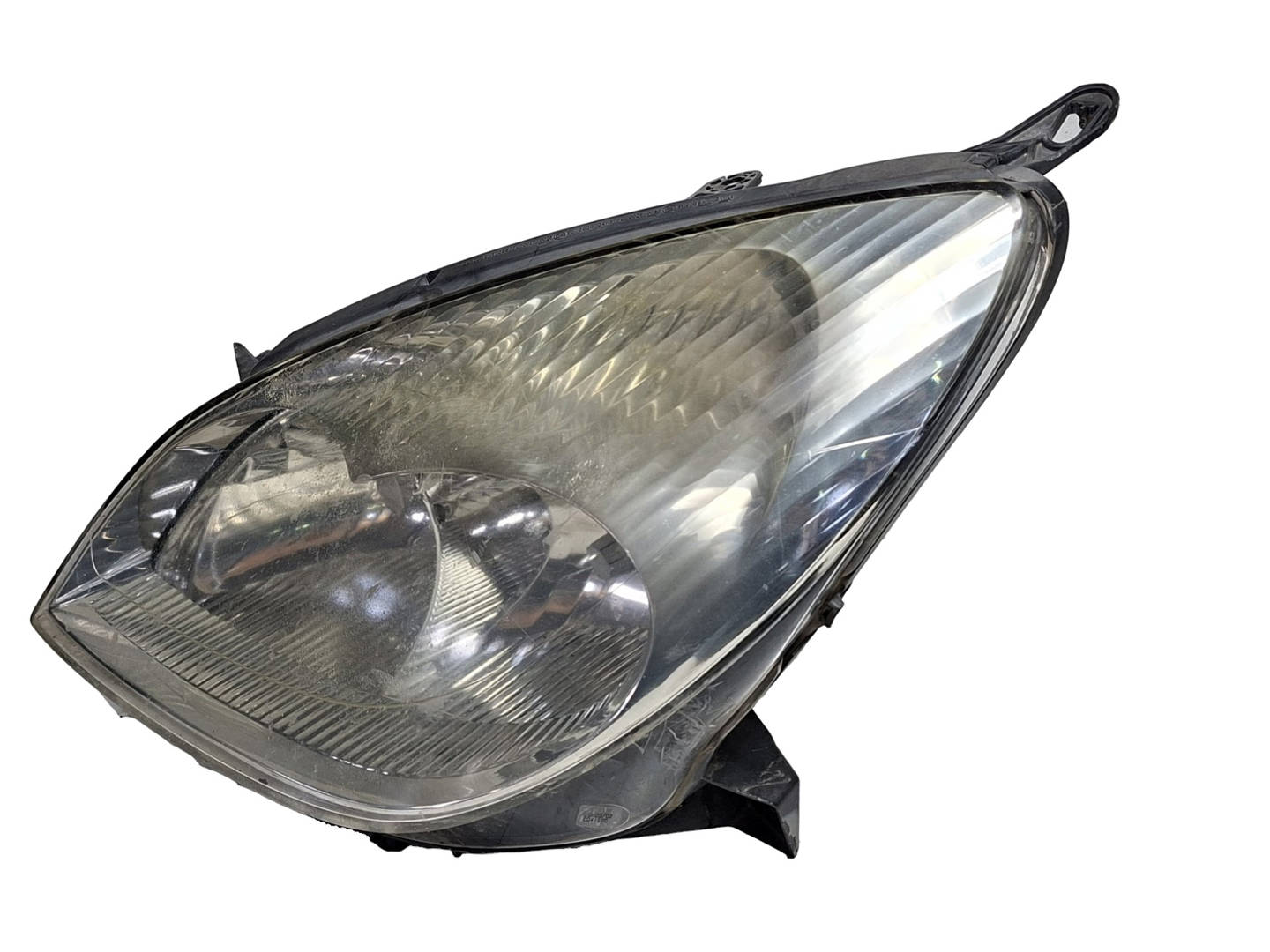 Foto 2 de Faro Izquierdo Citroen C5 Berlina (2001–2004)